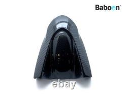 Garde-boue avant Yamaha XP 500 T-Max 2008-2011 (XP500 TMAX) Carbon