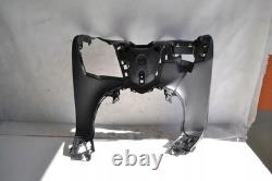 Genouillères de cockpit Yamaha Tmax T-max 530 59C-28311-00 1 pièce
