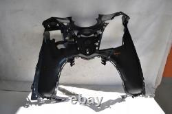 Genouillères de cockpit Yamaha Tmax T-max 530 59C-28311-00 1 pièce