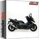 Giannelli Pot Complete Race Ipersport Titane Carby Yamaha T-max Tmax 500 2008 08