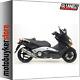 Giannelli Pot Complete Race Ipersport Yamaha Yp 500 T-max Tmax 2007 07