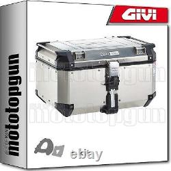 Givi Top Case Trekker Outback Obkn58a Yamaha Tmax T-max 530 2014 14 2015 15