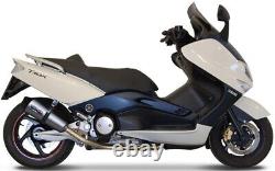 Gpr ligne complete homologue gpe evo titane yamaha tmax t-max 500 2002 02