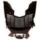 Grille Protection Radiateur Plastique For Yamaha Tmax T-max 500' 08/11 4b521557