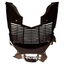 Grille Protection Radiateur Plastique For Yamaha Tmax T-Max 500' 08/11 4B521557