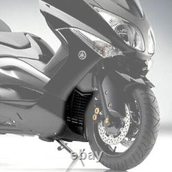Grille Protection Radiateur Plastique For Yamaha Tmax T-Max 500' 08/11 4B521557