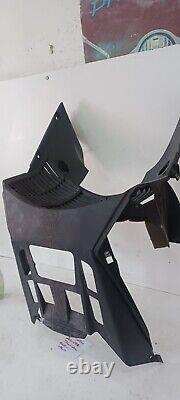 Grille Protection Radiateur Yamaha T-MAX 500 XP 2008 2009 2010 2011 Vois Photo