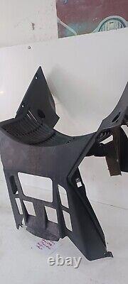 Grille Protection Radiateur Yamaha T-MAX 500 XP 2008 2009 2010 2011 Vois Photo
