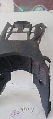 Grille Protection Radiateur Yamaha T-MAX 500 XP 2008 2009 2010 2011 Vois Photo