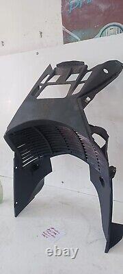 Grille Protection Radiateur Yamaha T-MAX 500 XP 2008 2009 2010 2011 Vois Photo