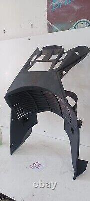 Grille Protection Radiateur Yamaha T-MAX 500 XP 2008 2009 2010 2011 Vois Photo