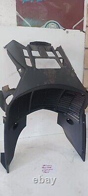 Grille Protection Radiateur Yamaha T-MAX 500 XP 2008 2009 2010 2011 Vois Photo