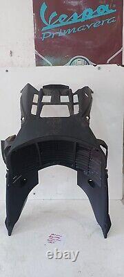Grille Protection Radiateur Yamaha T-MAX 500 XP 2008 2009 2010 2011 Vois Photo