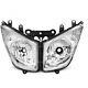 Groupe Optique Phare Avant Pour Yamaha Tmax T-max 2008- 2011 Approuvé
