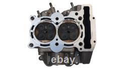 Groupe Testa Soupapes Moteur Original YAMAHA XP 530 T-Max 2012-2016