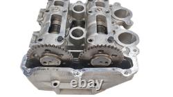 Groupe Testa Soupapes Moteur Original YAMAHA XP 530 T-Max 2012-2016