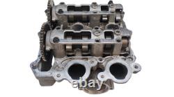 Groupe Testa Soupapes Moteur Original YAMAHA XP 530 T-Max 2012-2016