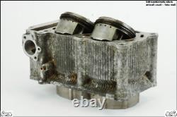Groupe Thermique Cylindres Avec Pistons Yamaha T Max 500 2004 2007