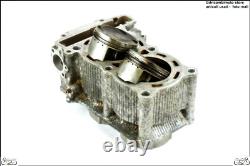 Groupe Thermique Cylindres Avec Pistons Yamaha T Max 500 2004 2007