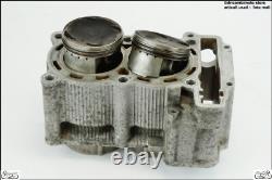 Groupe Thermique Cylindres Avec Pistons Yamaha T Max 500 2004 2007