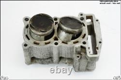 Groupe Thermique Cylindres Avec Pistons Yamaha T Max 500 2004 2007