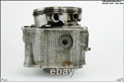 Groupe Thermique Cylindres Avec Pistons Yamaha T Max 500 2004 2007