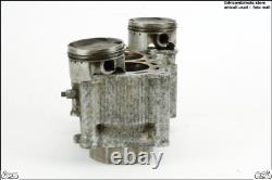 Groupe Thermique Cylindres Avec Pistons Yamaha T Max 500 2004 2007