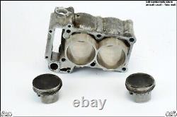Groupe Thermique Cylindres Avec Pistons Yamaha T Max 500 2004 2007