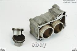 Groupe Thermique Cylindres Avec Pistons Yamaha T Max 500 2004 2007