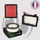 Hiflofiltro-yamaha Filtres à Air Pour Yamaha Xp 560 Tmax De 2020 à 2021 T-max