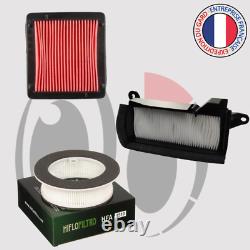 HIFLOFILTRO-YAMAHA Filtres à air pour YAMAHA XP 560 TMAX de 2022 à 2024 T-MAX