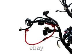 Harnais De Cbles Yamaha T-max Tmax Tech Max 560 2021