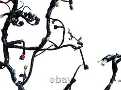 Harnais De Cbles Yamaha T-max Tmax Tech Max 560 2021