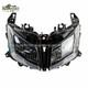 Headlight Assembly Headlamp Fit For 2015-2016 Yamaha T-max 530 Tmax530 Xp530
