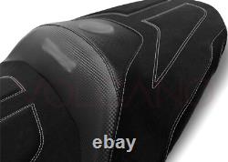 Housse De Selle Gris Yamaha TMAX T MAX 560 2020-2021 ART. Y087
