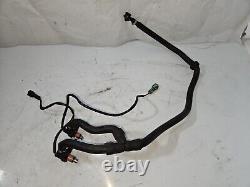 Injecteurs Durite Essence Yamaha Xp T-max Tmax 500 (2004 2007)
