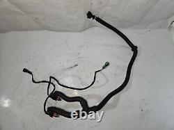 Injecteurs Durite Essence Yamaha Xp T-max Tmax 500 (2004 2007)