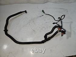 Injecteurs Durite Essence Yamaha Xp T-max Tmax 500 (2004 2007)