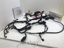 Installation Électrique Yamaha T-max 560 2020-2021 / Système Électrique