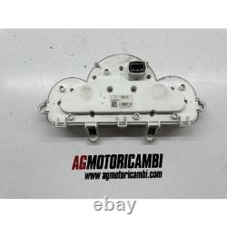 Instrumentation 80000km Yamaha Tmax T-max 500 2008-2011