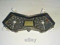 Instrumentation Compteur Kilométrique Km Yamaha Tmax T-max 530 12 2014 Sans