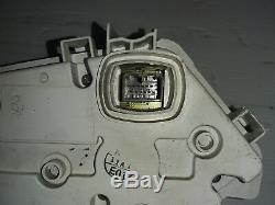 Instrumentation Compteur Kilométrique Km Yamaha Tmax T-max 530 12 2014 Sans
