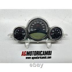 Instrumentation Compteur Km 49000km Yamaha Tmax T-max 500 2008-2011