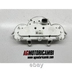 Instrumentation Compteur Km 49000km Yamaha Tmax T-max 500 2008-2011