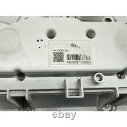 Instrumentation Compteur Km 49000km Yamaha Tmax T-max 500 2008-2011