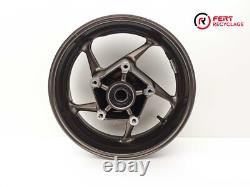 JANTE ARRIERE (MBK / YAMAHA 530 T Max Abs 2012 2015 16292,16)