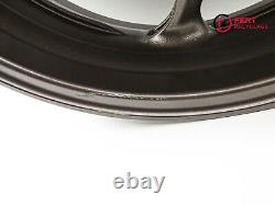 JANTE ARRIERE (MBK / YAMAHA 530 T Max Abs 2012 2015 16292,16)