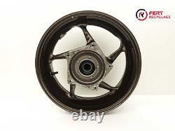 JANTE ARRIERE (MBK / YAMAHA 530 T Max Abs 2012 2015 16292,16)