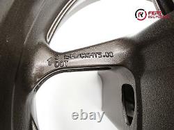JANTE ARRIERE (MBK / YAMAHA 530 T Max Abs 2012 2015 16292,16)