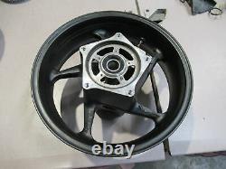 JANTE ARRIERE (MBK / YAMAHA 530 T Max Sx 2017 - 89308,100)